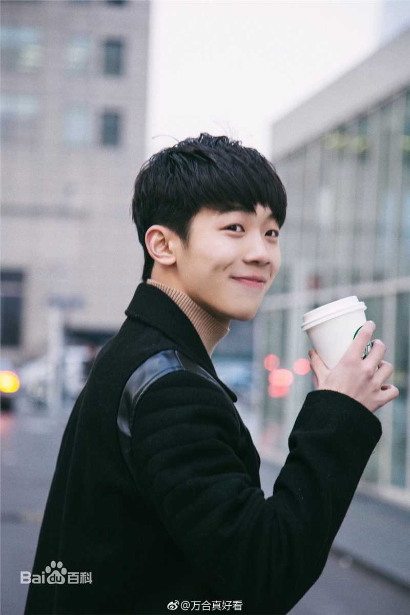 精选刘杰毅(Robin)