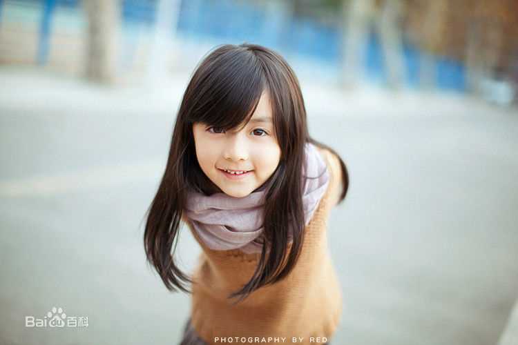 安淇尔(apple)Baby Song壁纸壁纸