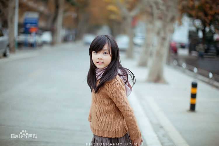 安淇尔(apple)Baby Song壁纸壁纸