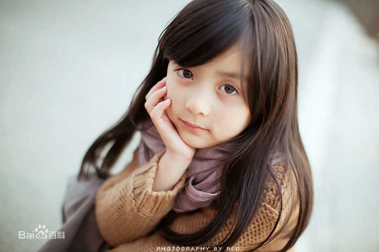 安淇尔(apple)Baby Song壁纸壁纸