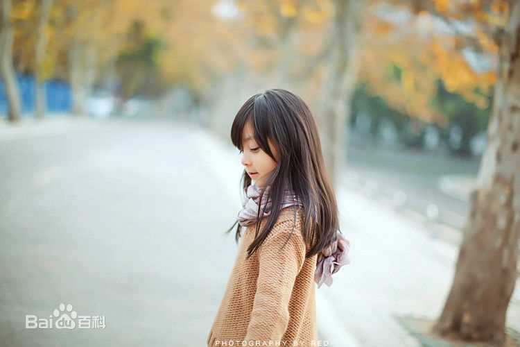 安淇尔(apple)Baby Song壁纸壁纸