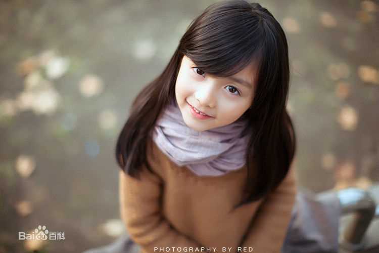 安淇尔(apple)Baby Song壁纸壁纸