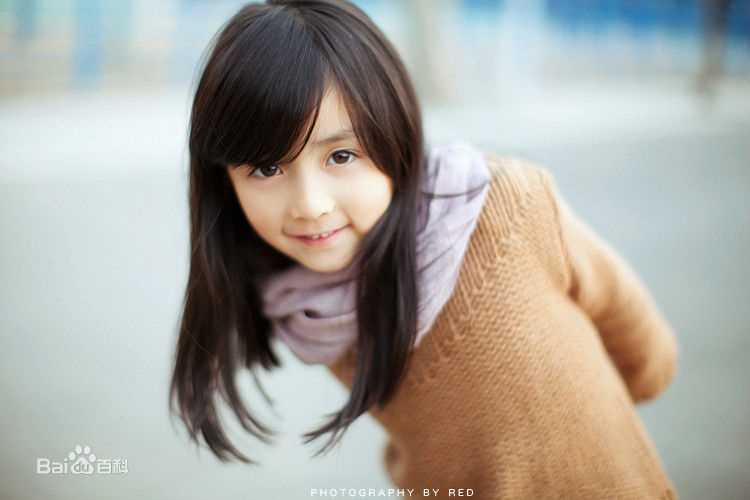 安淇尔(apple)Baby Song壁纸壁纸