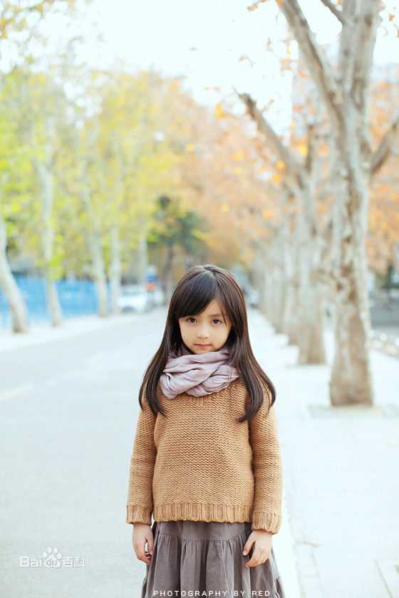 安淇尔(apple)Baby Song壁纸壁纸