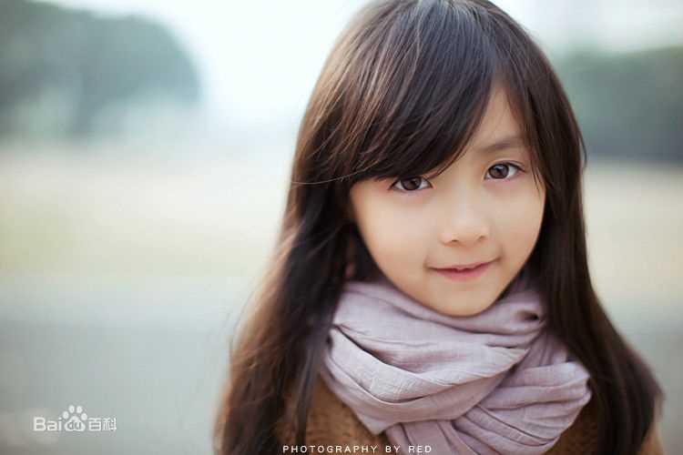 安淇尔(apple)Baby Song壁纸壁纸