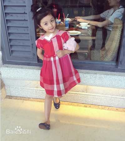 安淇尔(apple)个人