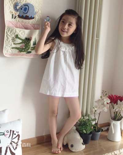 安淇尔(apple)个人