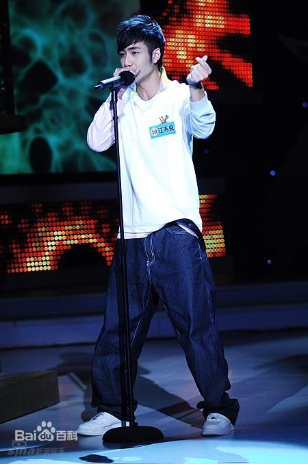 江韦良最全壁纸