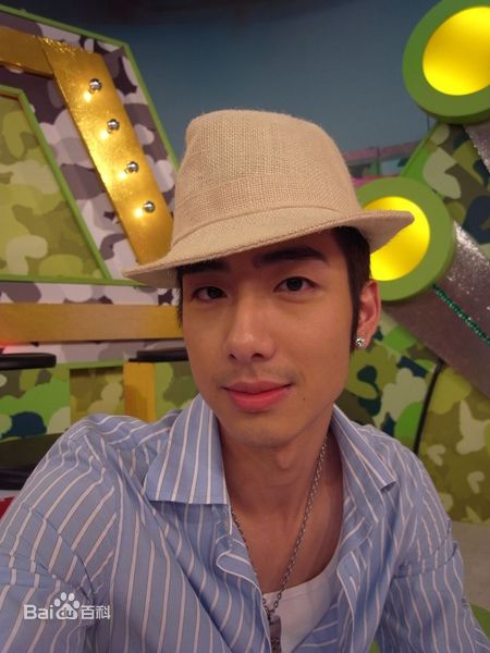 江韦良生活照壁纸壁纸