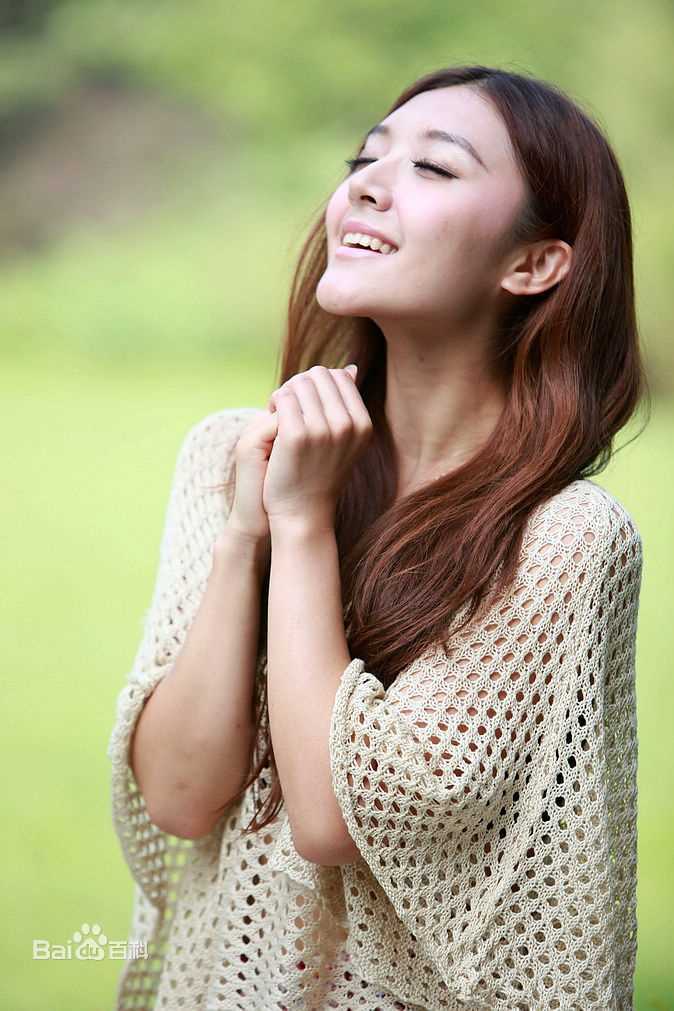 最新房程程(Cicilia)性感图片