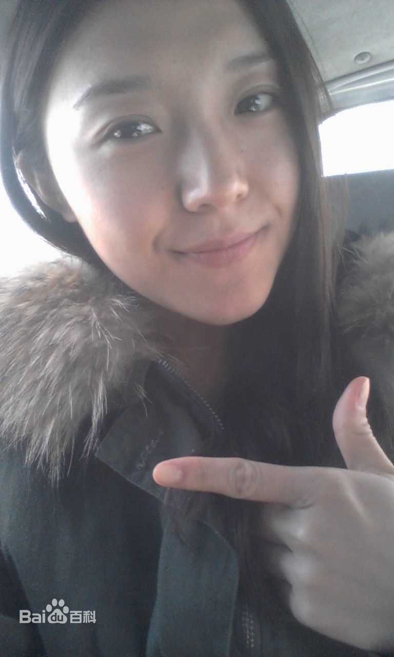 最新房程程(Cicilia)性感图片