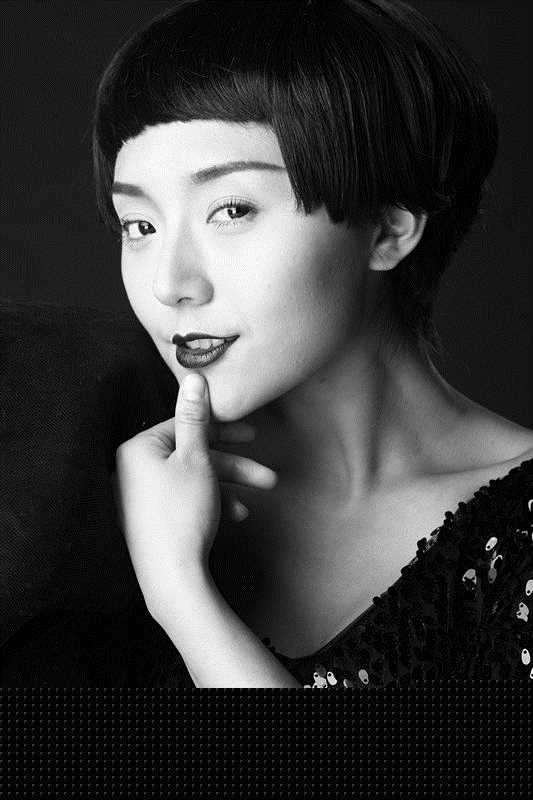 最新房程程(Cicilia)性感图片