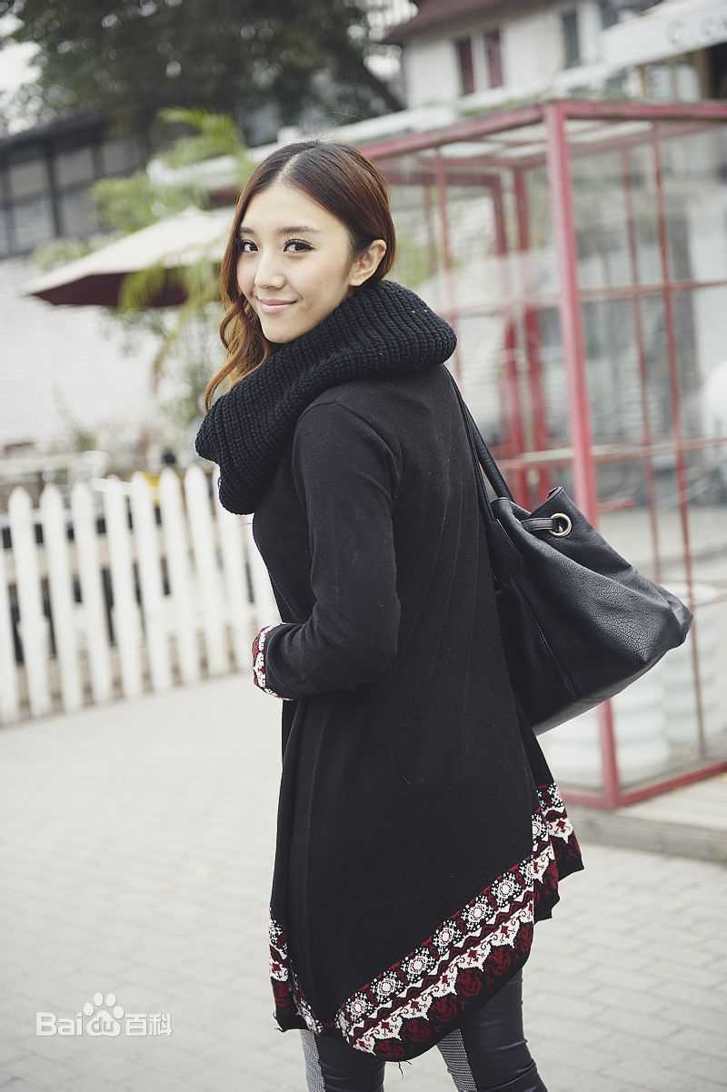 最新房程程(Cicilia)性感图片