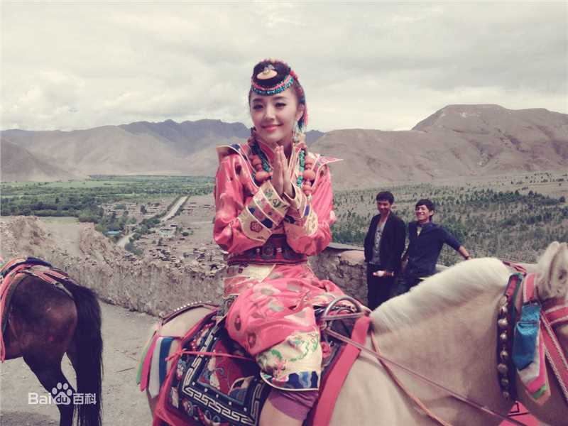 高清房程程(Cicilia)图片