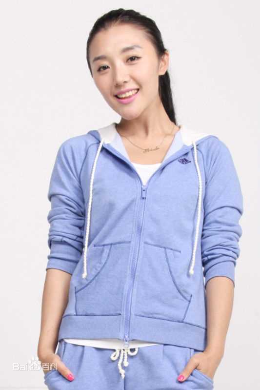 高清房程程(Cicilia)图片