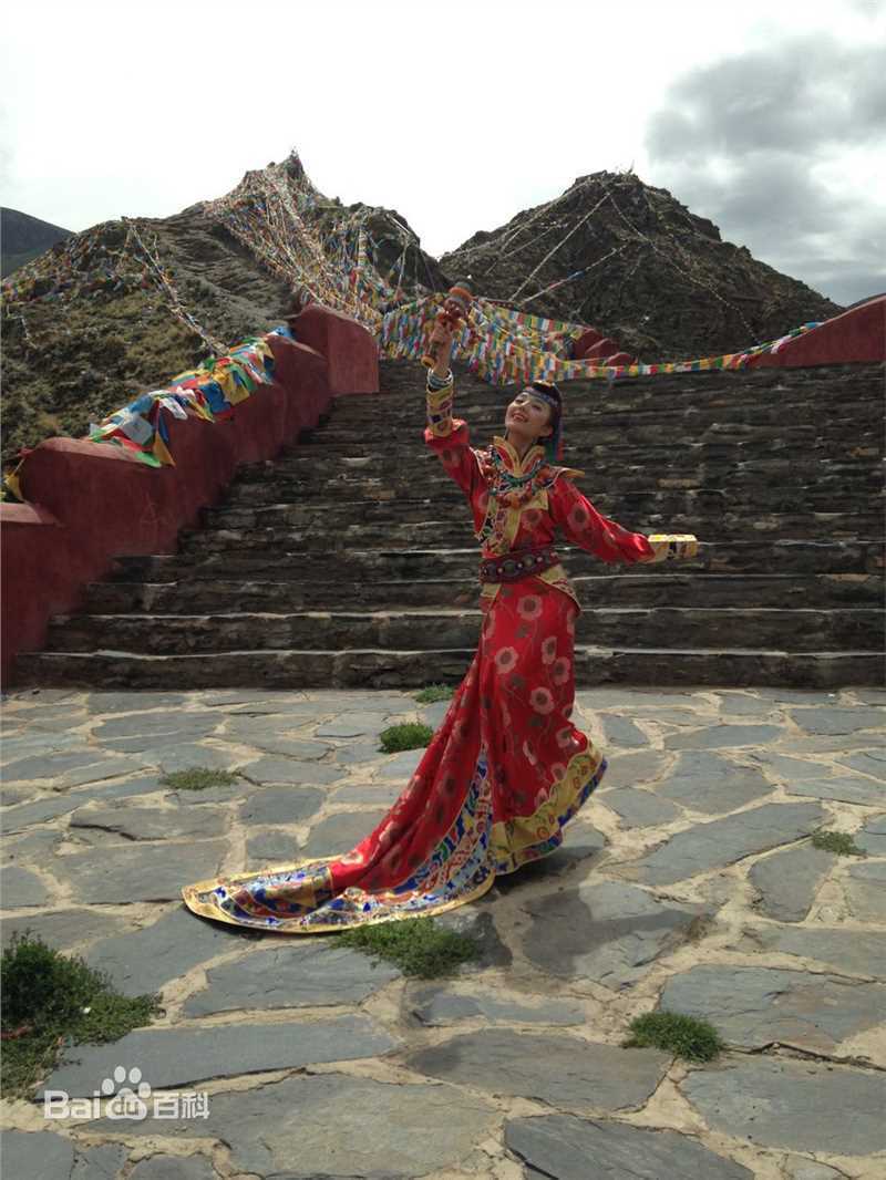 高清房程程(Cicilia)图片