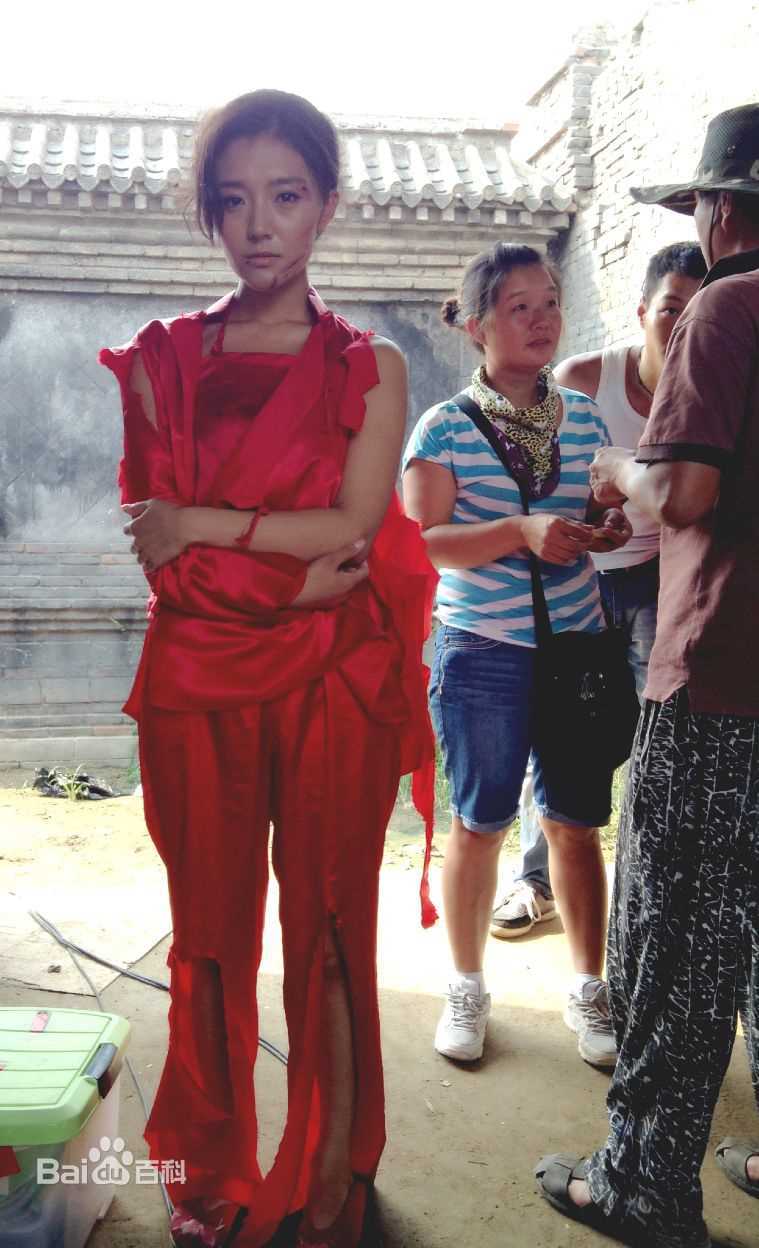 高清房程程(Cicilia)图片