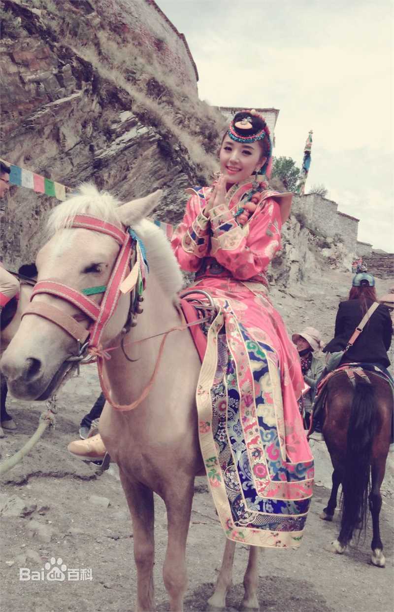 高清房程程(Cicilia)图片