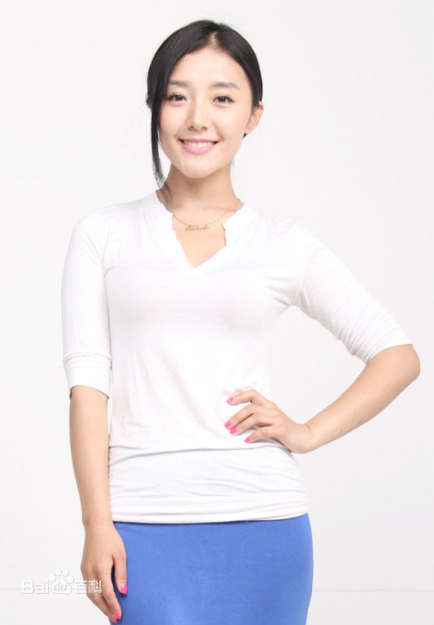 高清房程程(Cicilia)图片