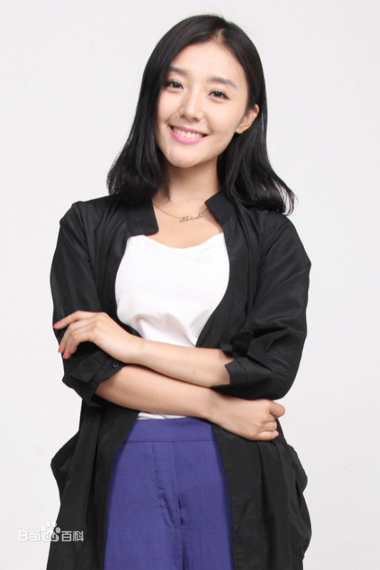 高清房程程(Cicilia)图片