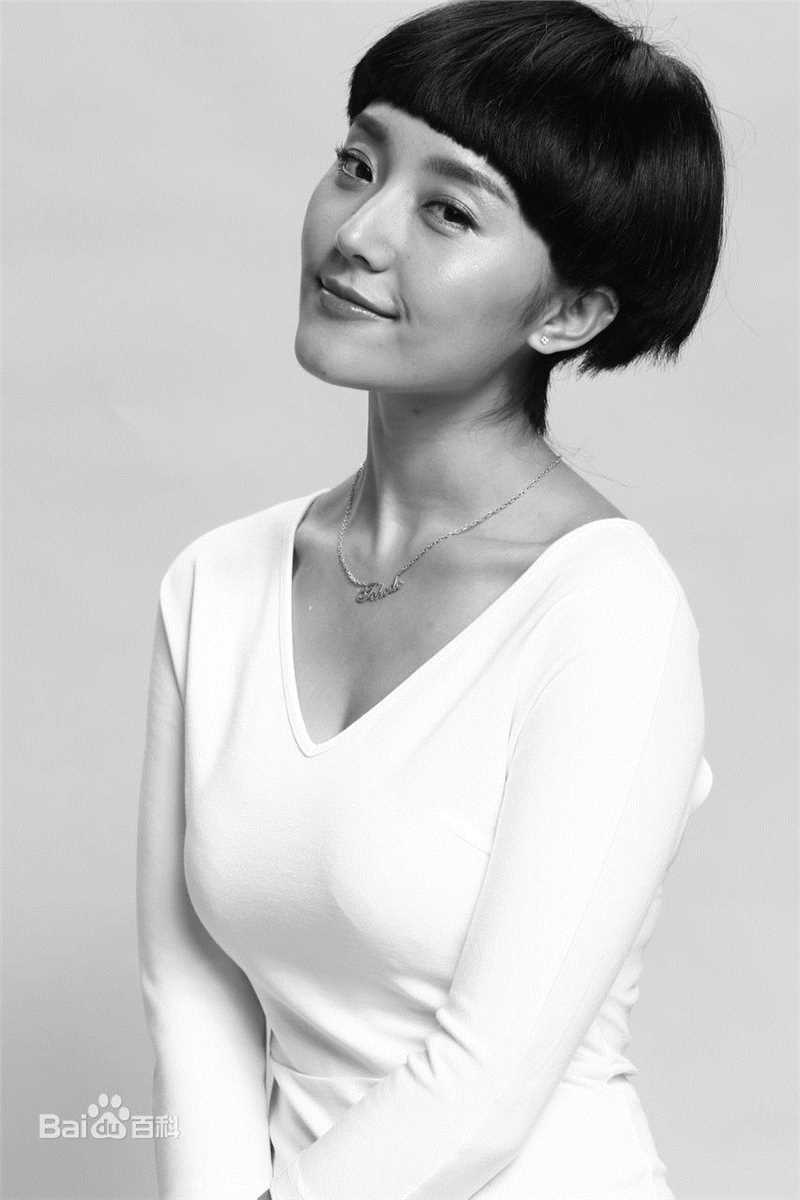 高清房程程(Cicilia)图片