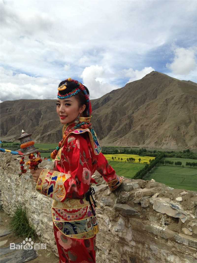 高清房程程(Cicilia)图片