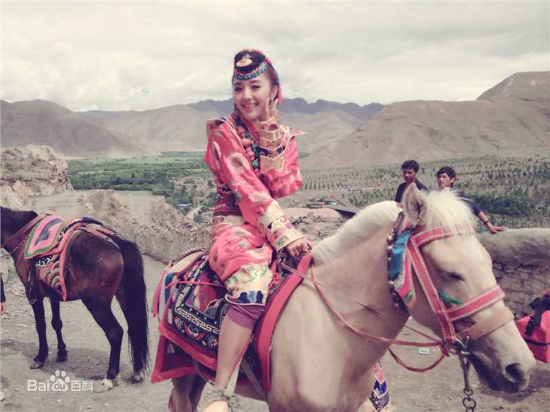 高清房程程(Cicilia)图片