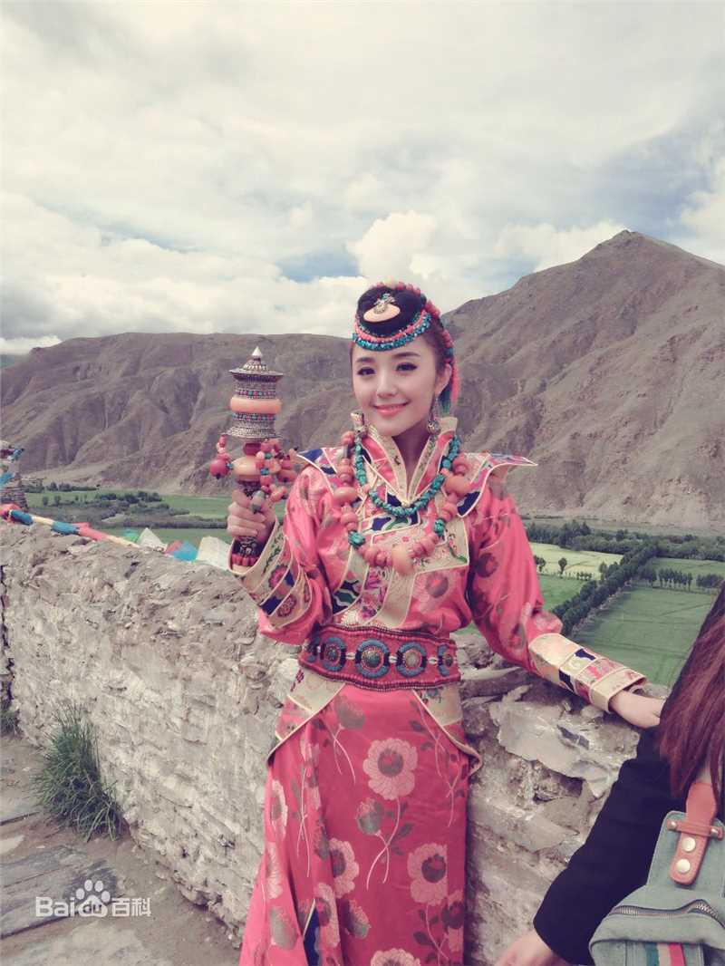 高清房程程(Cicilia)图片