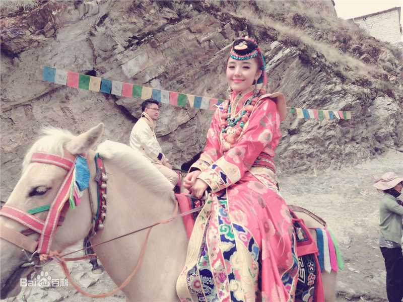 高清房程程(Cicilia)图片