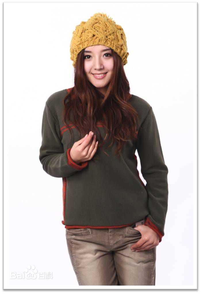 房程程(Cicilia)前后照片