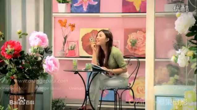 房程程(Cicilia)前后照片