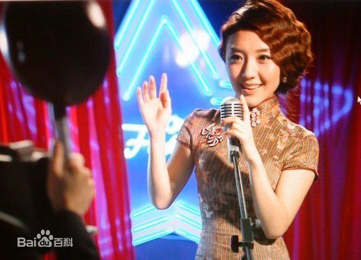 房程程(Cicilia)前后照片