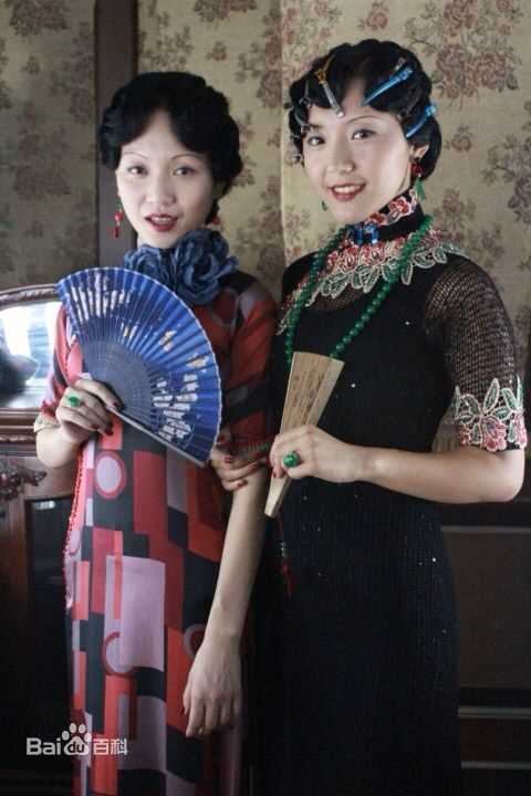 房程程(Cicilia)前后照片