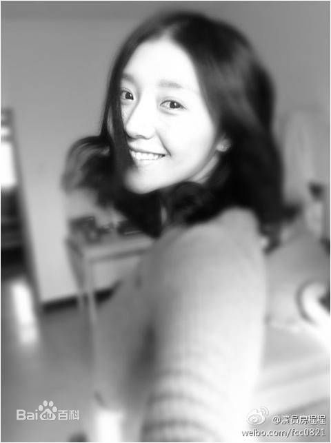 房程程(Cicilia)前后照片