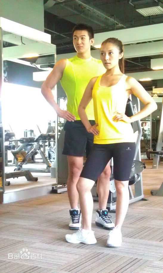 房程程(Cicilia)前后照片