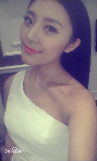 房程程(Cicilia)前后照片