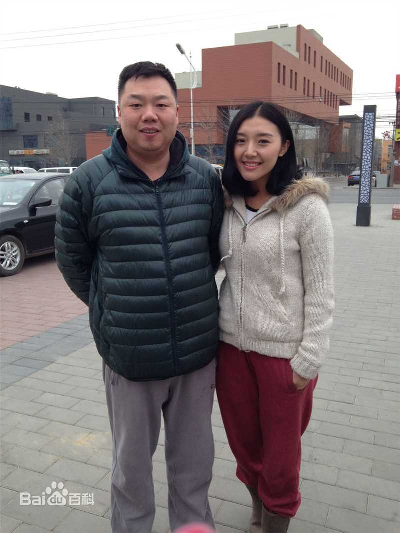 房程程(Cicilia)前后照片