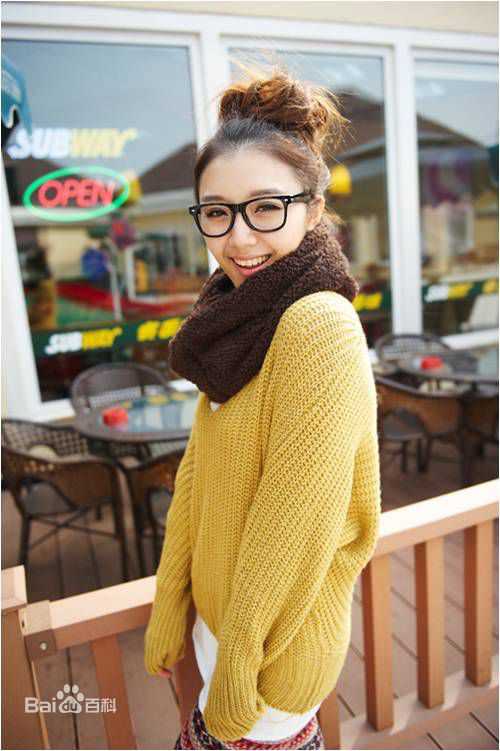 房程程(Cicilia)前后照片