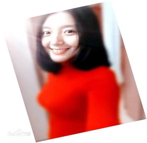 房程程(Cicilia)前后照片