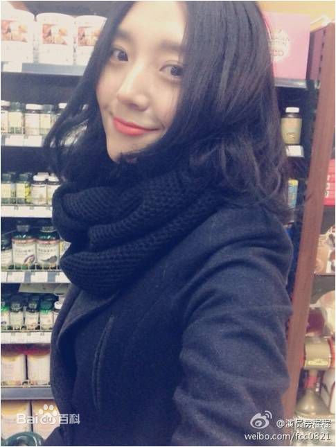 房程程(Cicilia)前后照片