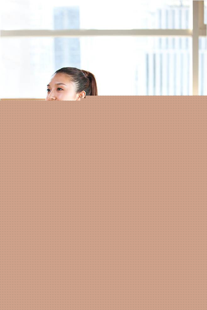 房程程(Cicilia)前后照片