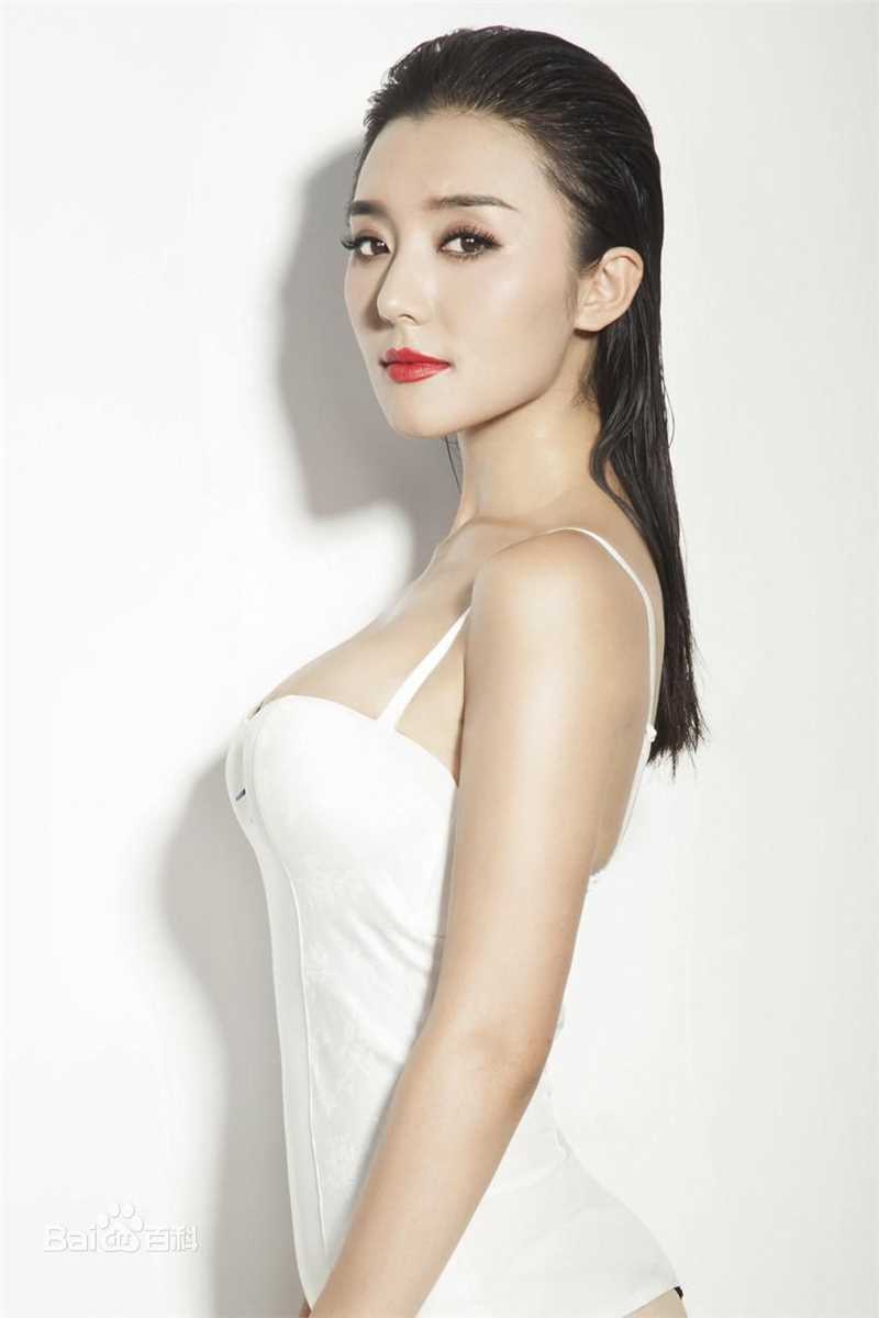 房程程(Cicilia)精选 图册