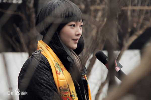 房程程(Cicilia)前后照片