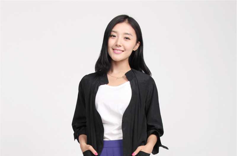 房程程(Cicilia)前后照片