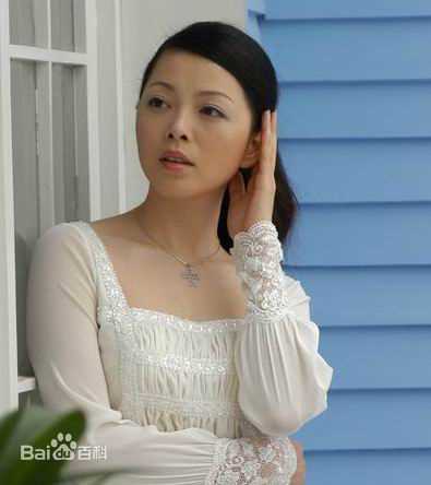 仇晓主持照生活照相册