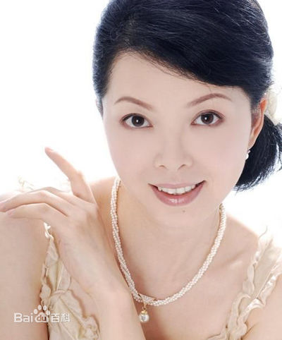 仇晓艺术照素颜照相册