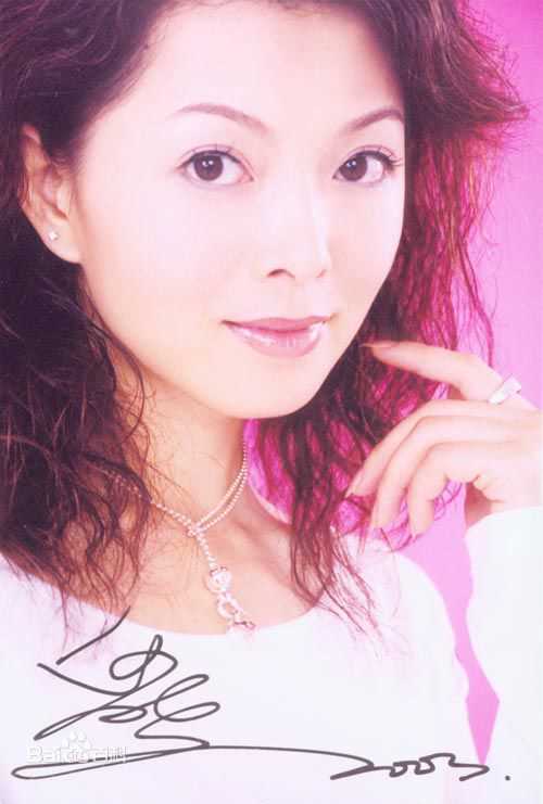 仇晓艺术照素颜照相册