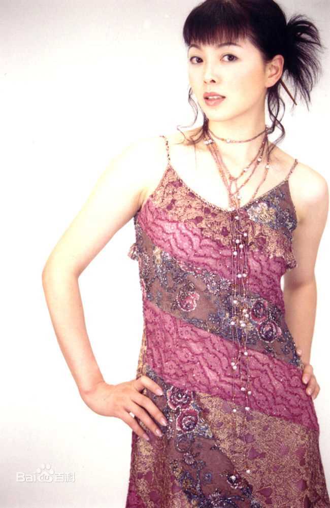 仇晓艺术照素颜照相册