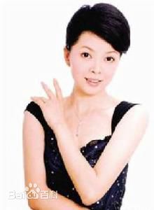 仇晓生活照图册