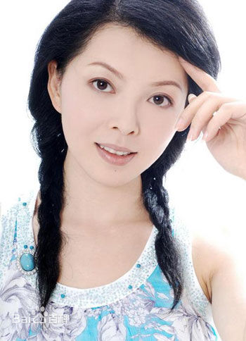 仇晓生活照图册